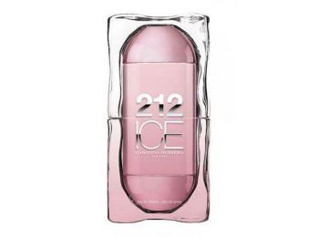 Carolina Herrera 212 On Ice EDT női parfüm, 60 ml