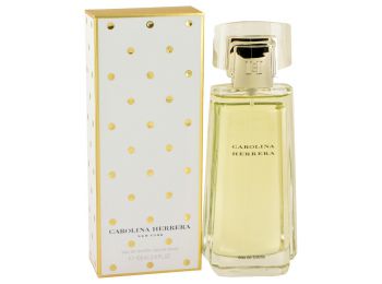 Carolina Herrera Herrera EDT női parfüm, 50 ml