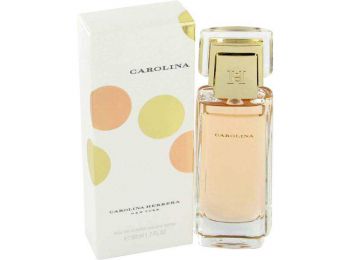 Carolina Herrera Carolina EDT női parfüm, 50 ml