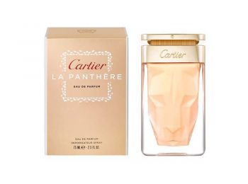 Cartier La Panthere EDP női parfüm, 30 ml
