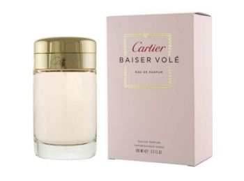 Cartier Baiser Volé EDP női parfüm, 100 ml