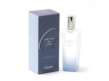 Cartier De Lune EDT férfi parfüm, 125 ml