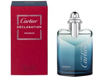 Cartier Declaration ESSENCE EDT férfi parfüm, 200 ml