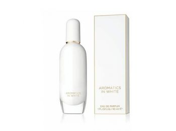 Clinique Aromatics In White EDP női parfüm, 100 ml