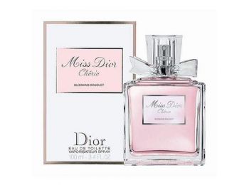 Christian Dior Eau de Dior Rose EDT női parfüm, 200 ml