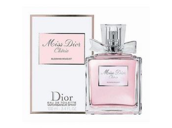 Christian Dior Eau de Dior Rose EDT női parfüm, 100 ml