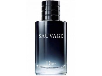 Christian Dior Sauvage EDT férfi parfüm, 50 ml