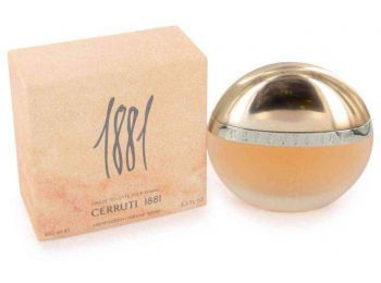 Cerruti 1881 EDT női parfüm, 50 ml