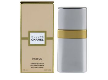 Chanel Allure parfum EDT női parfüm, 7,5ml