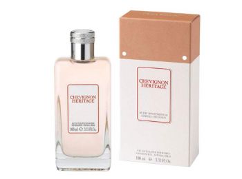 Chevignon Heritage EDT női parfüm, 50 ml