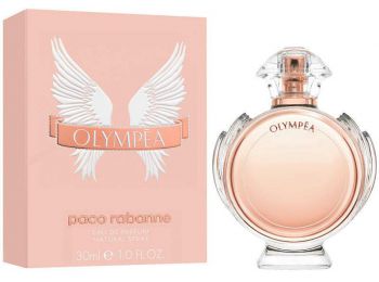 Paco Rabanne Olympéa EDP női parfüm, 30 ml