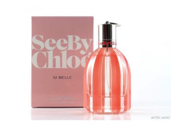 Chloé See by Chloé Si Belle EDP női parfüm, 50 ml