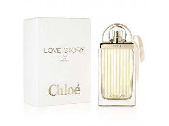 Chloé Love Story EDP női parfüm, 50 ml