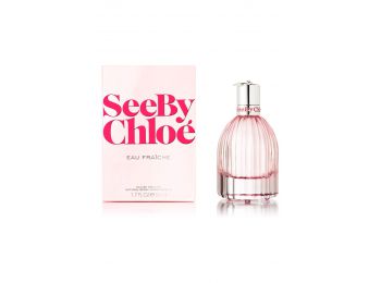 Chloé See by Chloé Eau Fraiche EDT női parfüm, 75 ml
