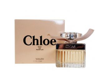 Chloé EDP női parfüm, 50 ml
