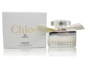 Chloé EDT női parfüm, 50 ml