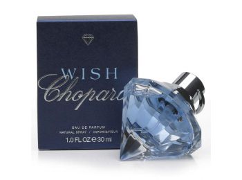 Chopard Wish EDP női parfüm, 75 ml