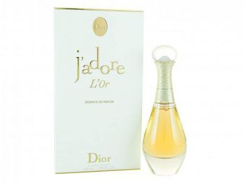 Christian Dior J Adore L Or Essence de Parfum EDP női parf