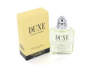 Christian Dior Dune Pour Homme EDT férfi parfüm, 100 ml