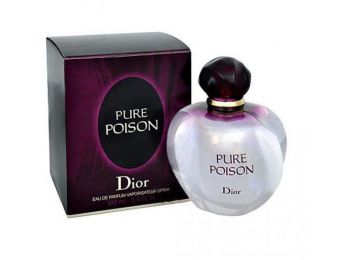 Christian Dior Pure Poison EDP női parfüm, 30 ml