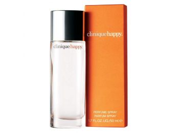 Clinique Happy EDP női parfüm, 30 ml