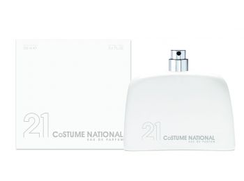 Costume National 21 EDP női parfüm, 50 ml