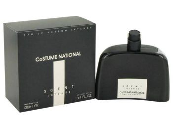 Costume National Scent Intense EDP férfi parfüm, 100 ml