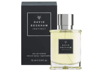 David Beckham Instinct EDT férfi parfüm, 50 ml