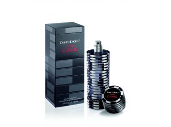 Davidoff The Game EDT férfi parfüm, 60 ml