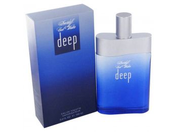 Davidoff Cool Water Deep EDT férfi parfüm, 50 ml