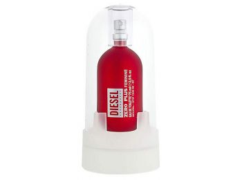Diesel Zero Plus EDT női parfüm, 75 ml