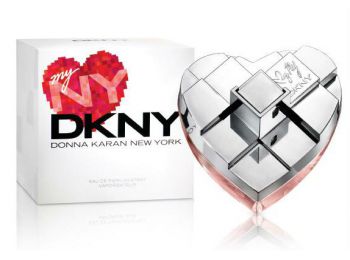 DKNY My NY EDP női parfüm, 30 ml