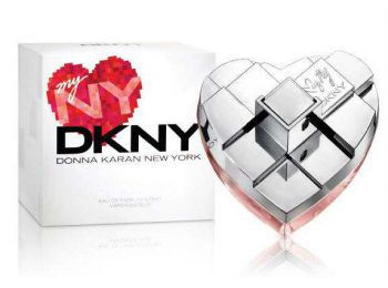 DKNY My NY EDP női parfüm, 50 ml