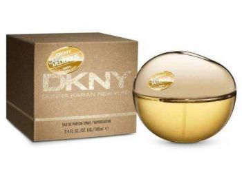 DKNY Golden Delicious EDP női parfüm, 30 ml