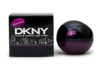 DKNY Delicious Night EDP női parfüm, 50 ml