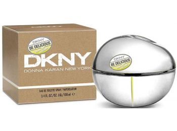 DKNY Be Delicious EDT férfi parfüm, 50 ml