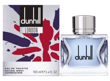 Dunhill London EDT férfi parfüm, 100 ml