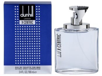 Dunhill X-Centric EDT férfi parfüm, 100 ml