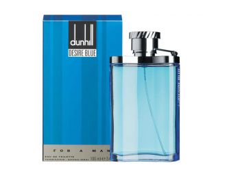 Dunhill Desire Blue For a Man EDT férfi parfüm, 100 ml