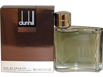 Dunhill Dunhill (Brown) EDT férfi parfüm, 75ml