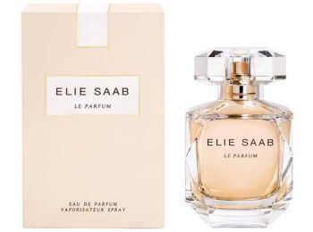 Elie Saab Le Parfum EDP női parfüm, 30 ml