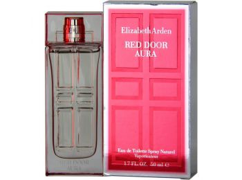 Elizabeth Arden Red Door Aura EDT női parfüm, 100 ml
