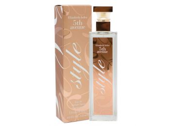 Elizabeth Arden 5th Avenue Style EDP női parfüm, 125 ml