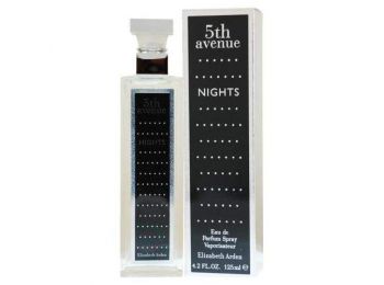 Elizabeth Arden 5th Avenue Night EDP női parfüm, 125 ml