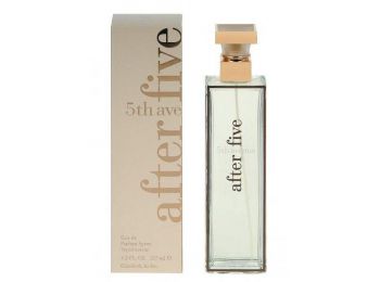 Elizabeth Arden 5th Avenue After Five EDT női parfüm, 125 ml