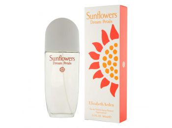 Elizabeth Arden Sunflowers Dream Petals EDT női parfüm, 10