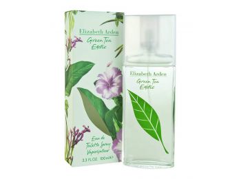 Elizabeth Arden Green Tea Exotic EDT női parfüm, 100 ml