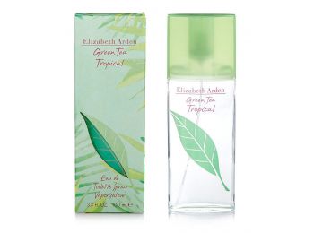 Elizabeth Arden Green Tea Tropical EDT női parfüm, 100 ml