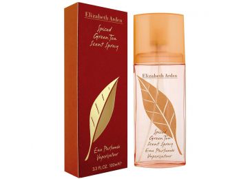 Elizabeth Arden Green Tea Spiced EDP női parfüm, 50 ml