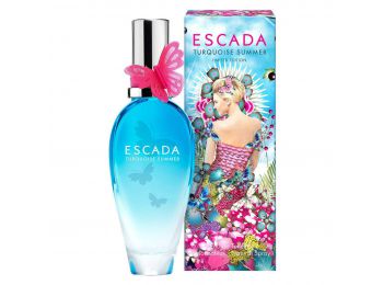 Escada Turquoise Summer EDT női parfüm, 50 ml